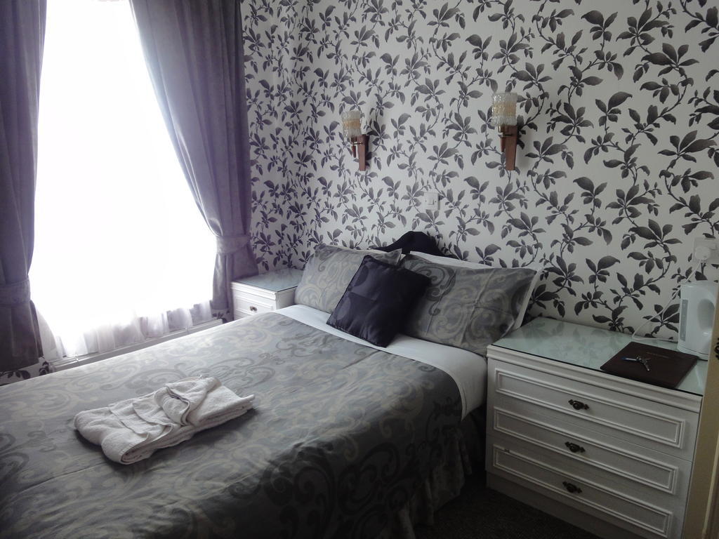 Bowman Lodge تشيستر المظهر الخارجي الصورة