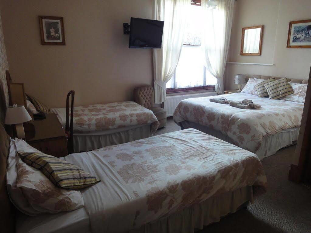 Bowman Lodge تشيستر المظهر الخارجي الصورة