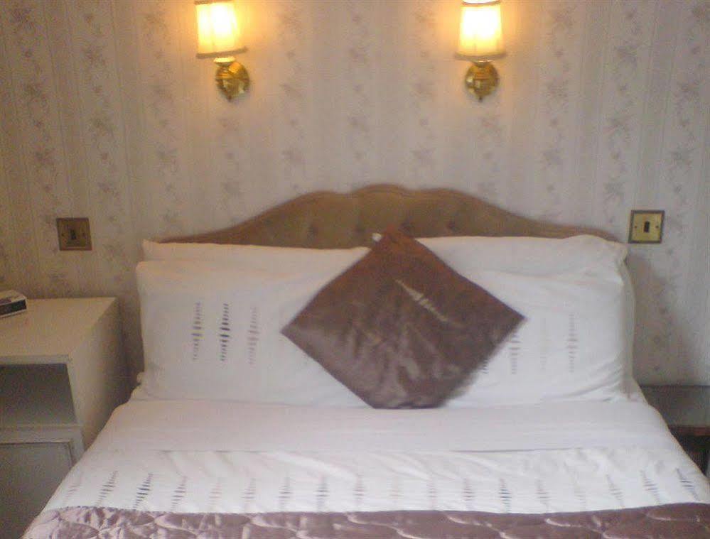 Bowman Lodge تشيستر المظهر الخارجي الصورة