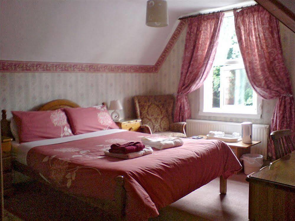 Bowman Lodge تشيستر المظهر الخارجي الصورة