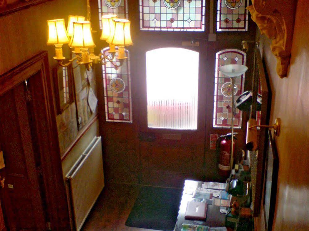Bowman Lodge تشيستر المظهر الخارجي الصورة