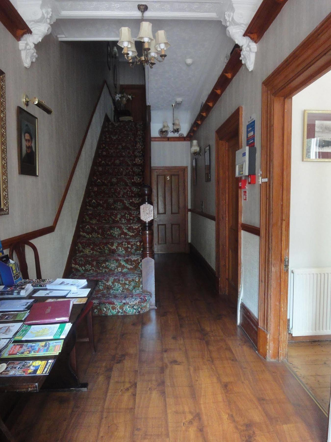 Bowman Lodge تشيستر المظهر الخارجي الصورة