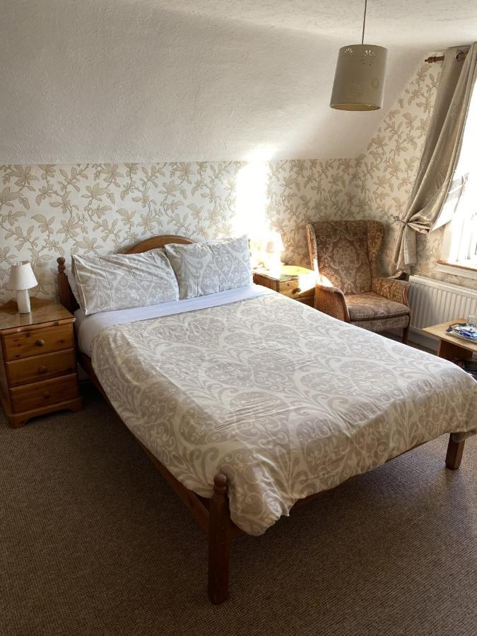 Bowman Lodge تشيستر المظهر الخارجي الصورة