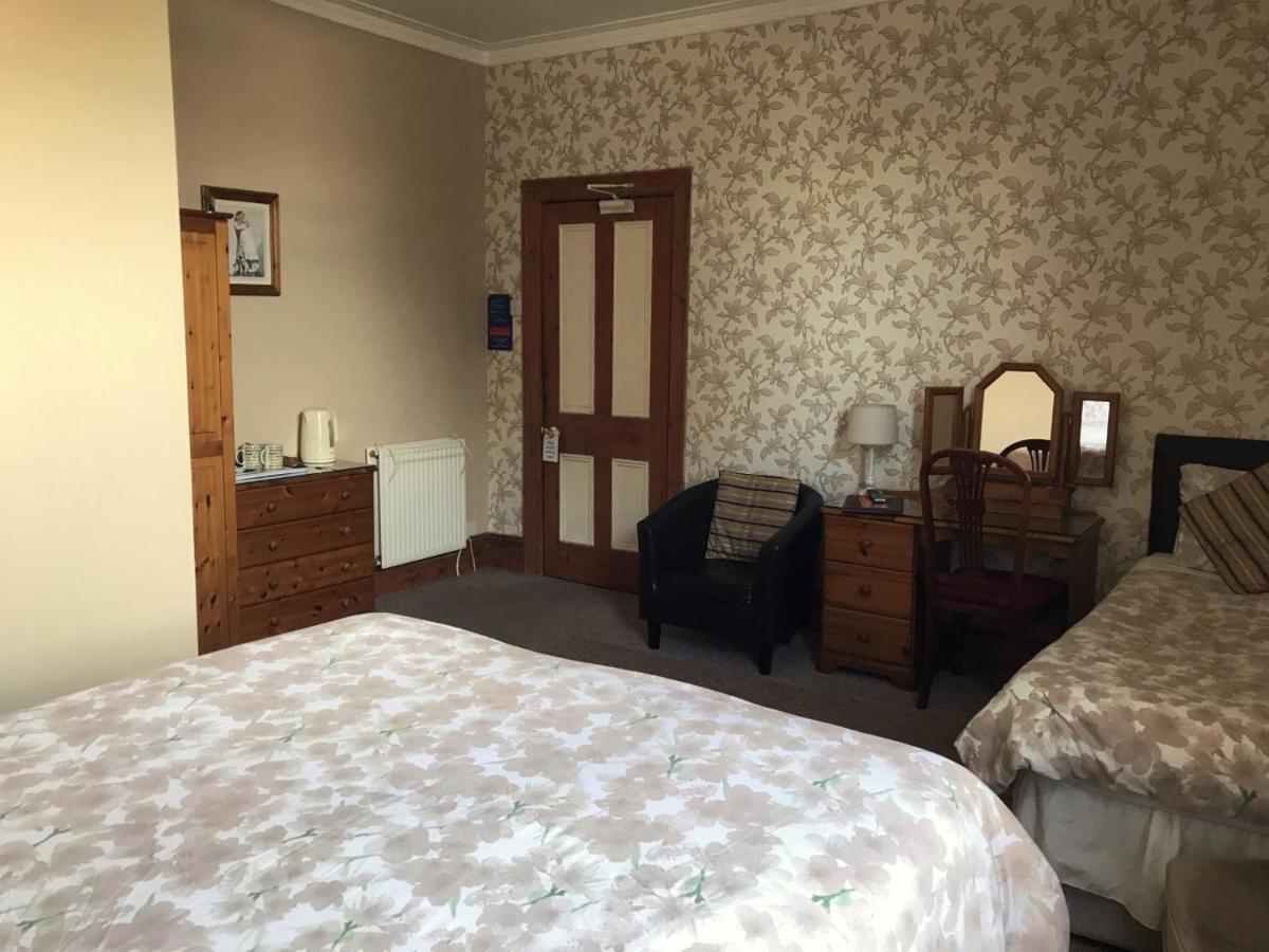 Bowman Lodge تشيستر المظهر الخارجي الصورة
