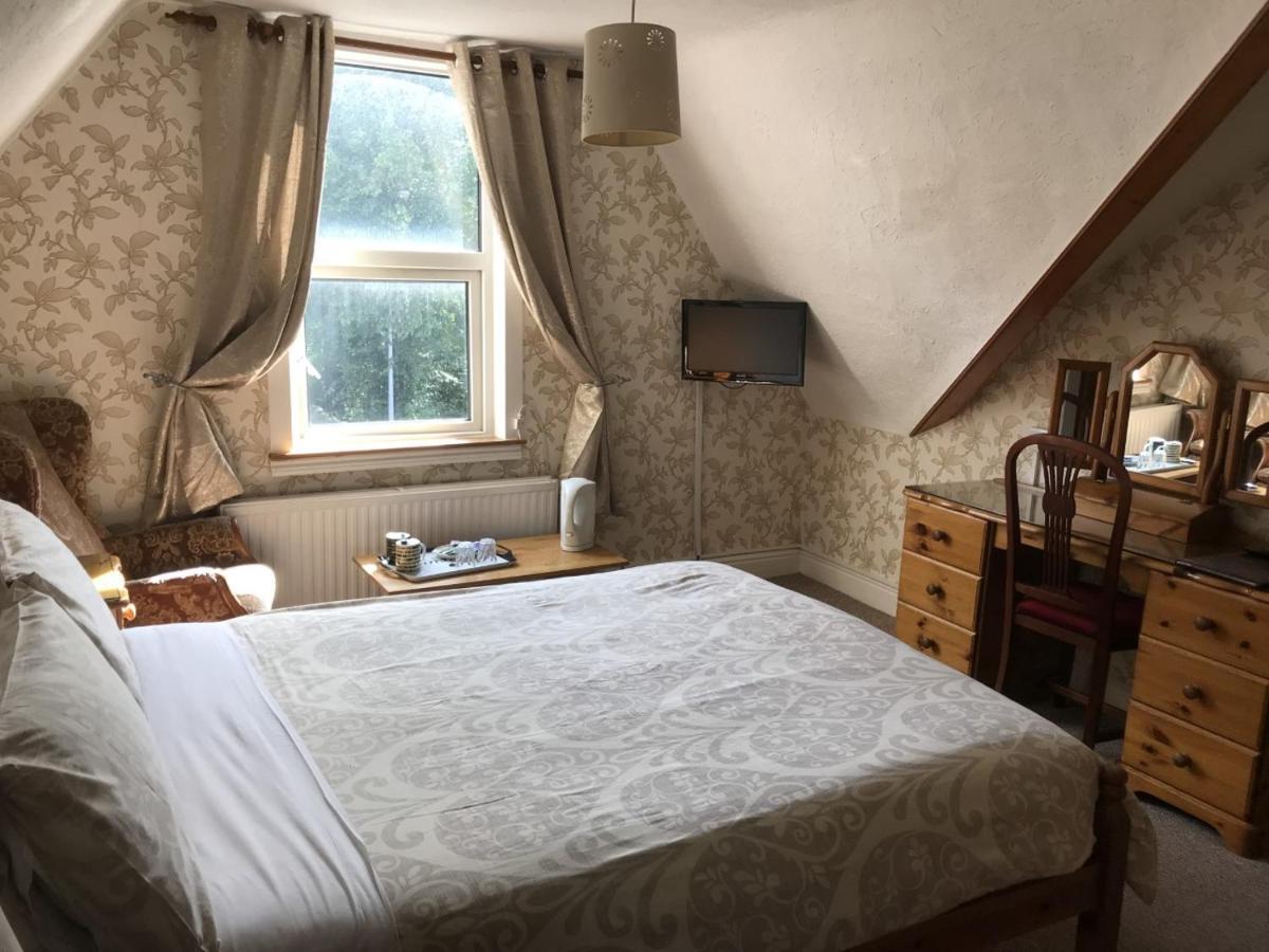 Bowman Lodge تشيستر المظهر الخارجي الصورة