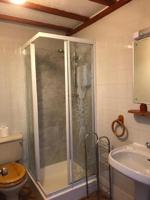 Bowman Lodge تشيستر المظهر الخارجي الصورة