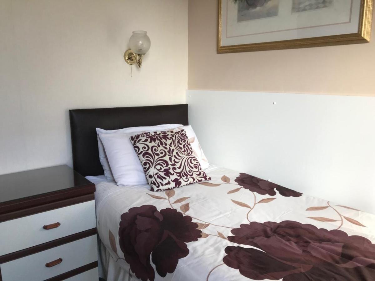 Bowman Lodge تشيستر المظهر الخارجي الصورة