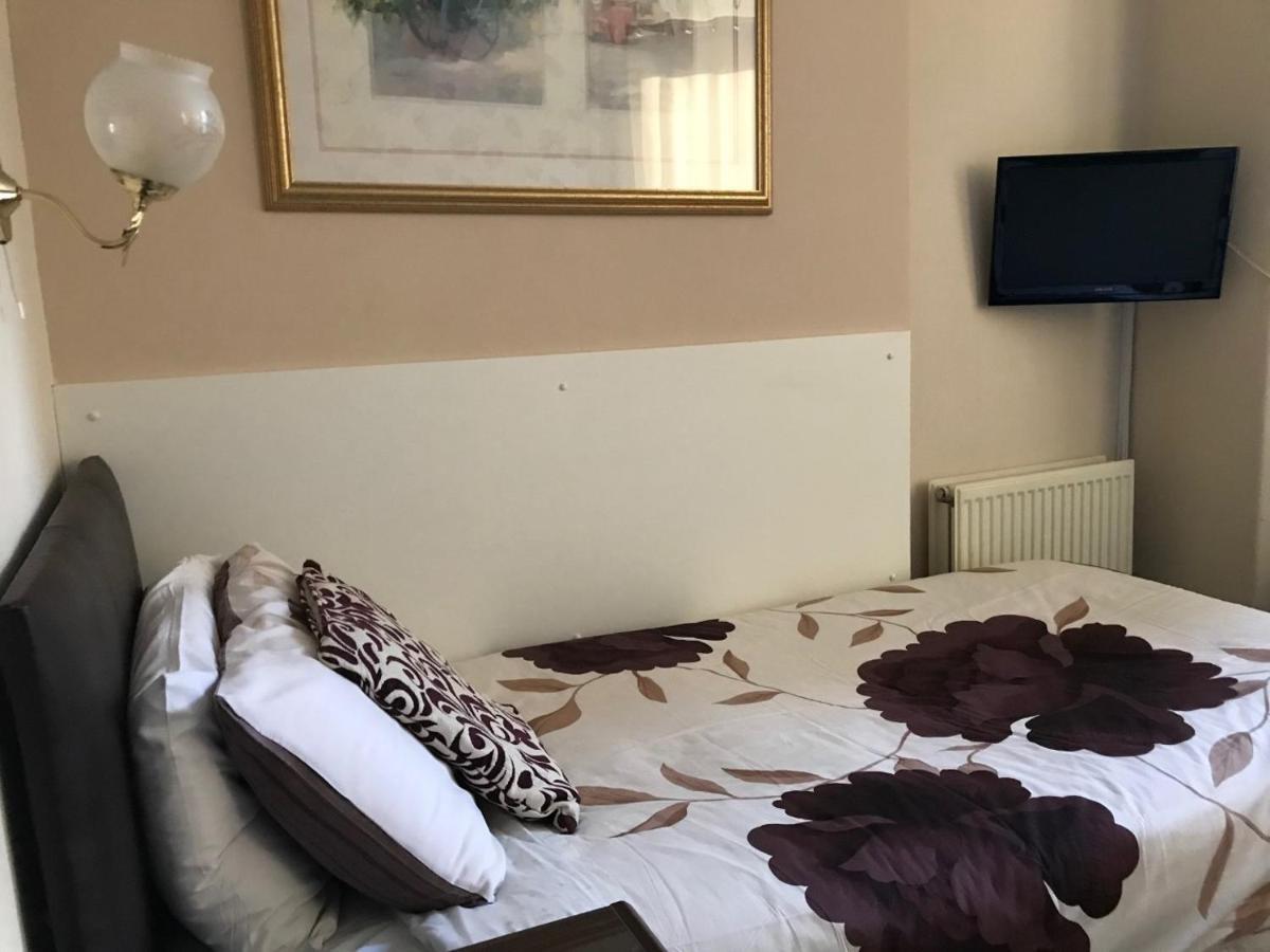 Bowman Lodge تشيستر المظهر الخارجي الصورة