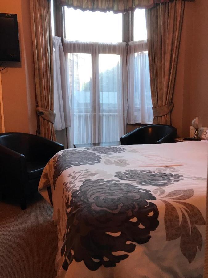 Bowman Lodge تشيستر المظهر الخارجي الصورة