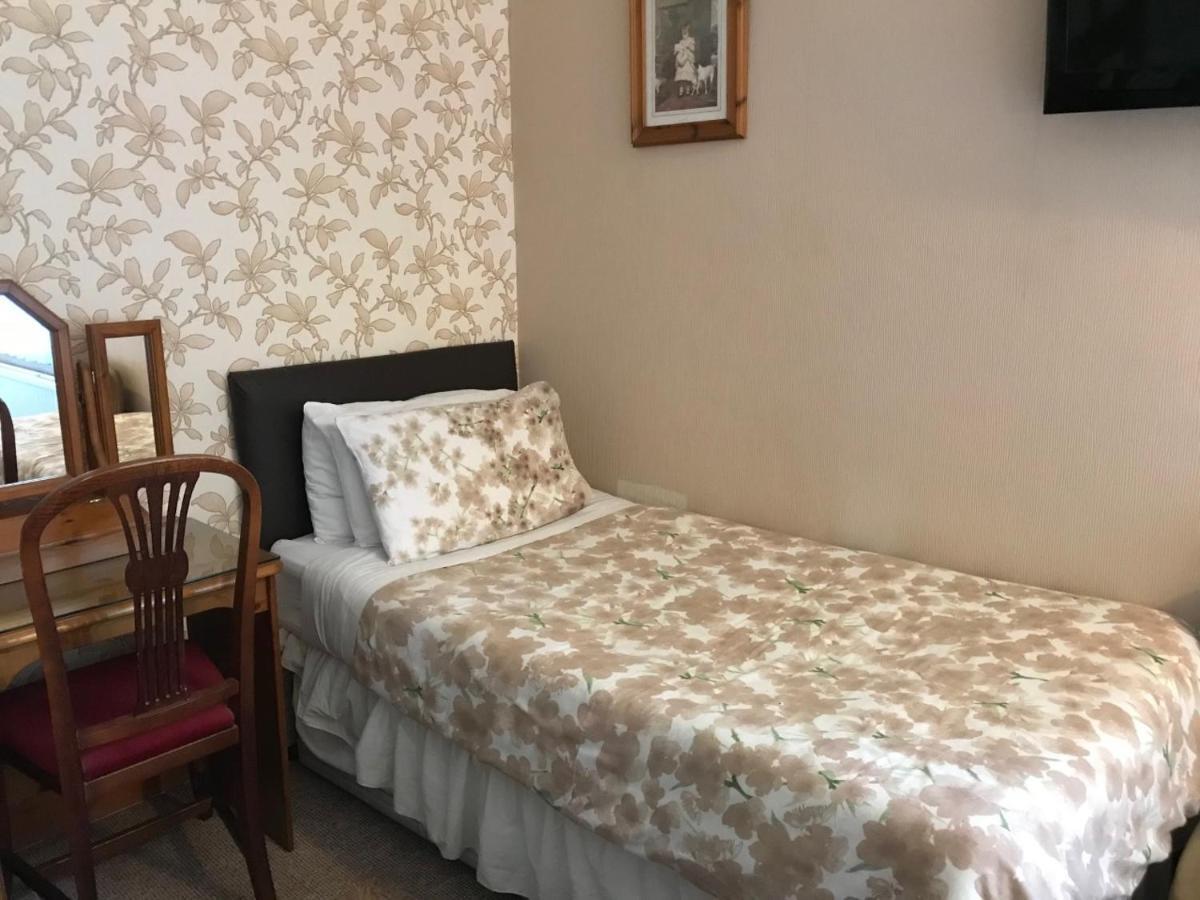 Bowman Lodge تشيستر المظهر الخارجي الصورة